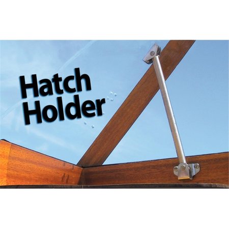 MARINE Medium Hatch Holder MO336893